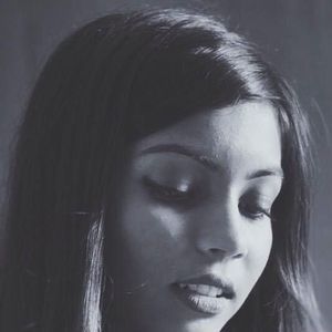 Meet your Posher, Maisha